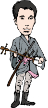 ぬか侍