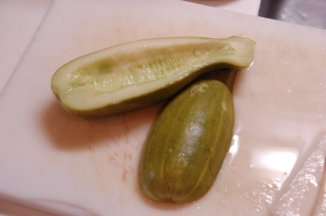 瓜