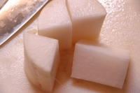 大根