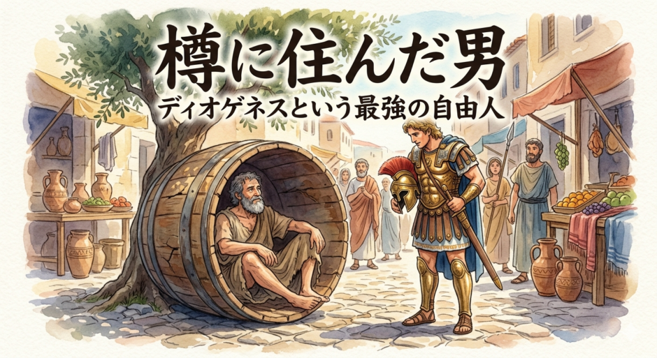 diogenes-and-alexander