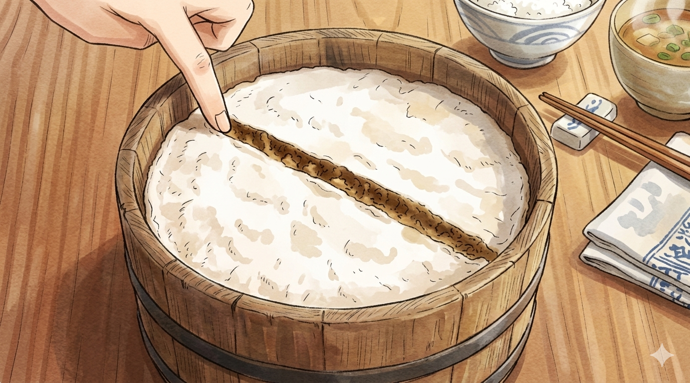 産膜酵母