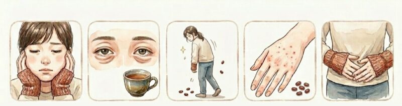 女性たち