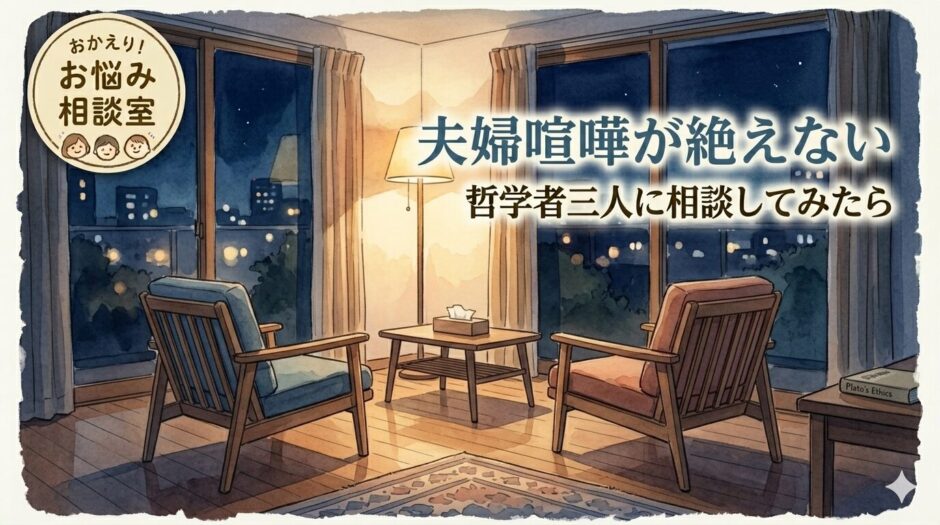 夜の部屋