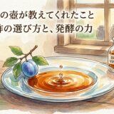 お酢