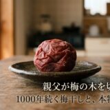 梅干し