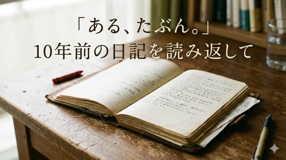 日記