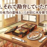 おせち