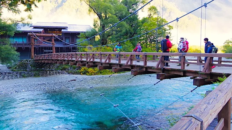 河童橋
