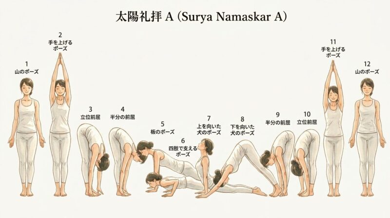 太陽礼賛