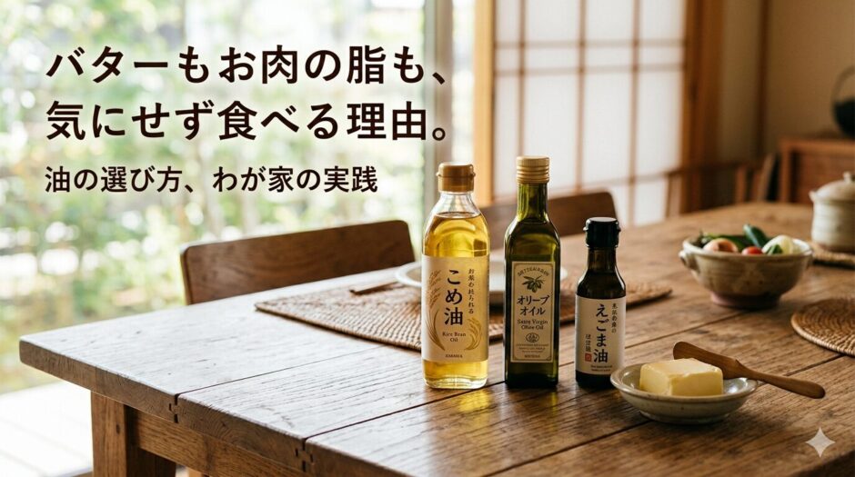いろいろなお酢