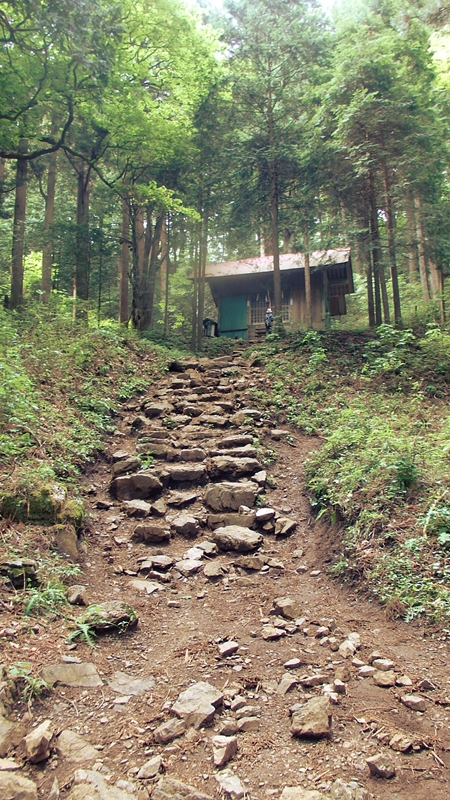 大岳神社