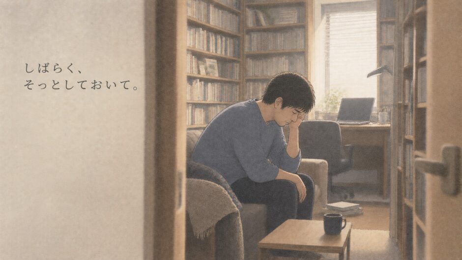 更年期の男性