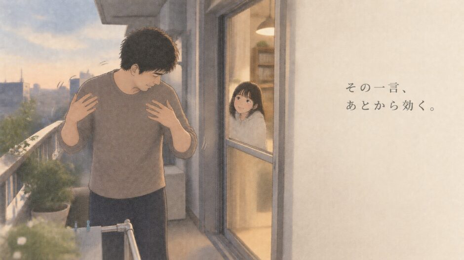 父と娘
