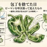 ピーマン