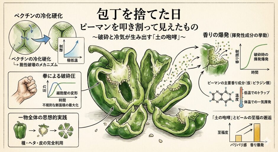 ピーマン