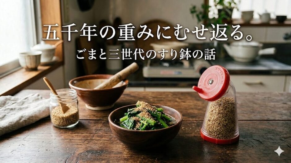 ごま