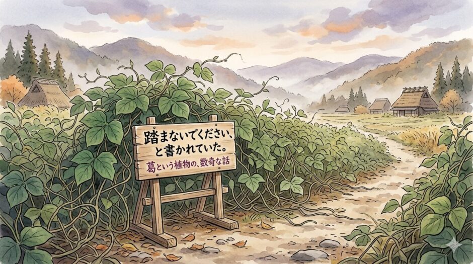 葛