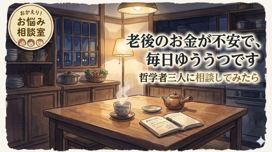 夜の食卓