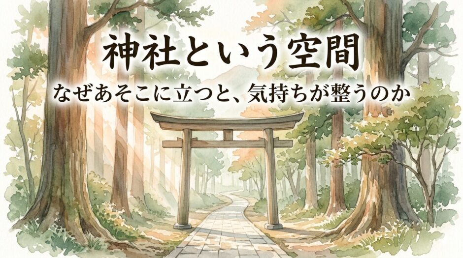 神社