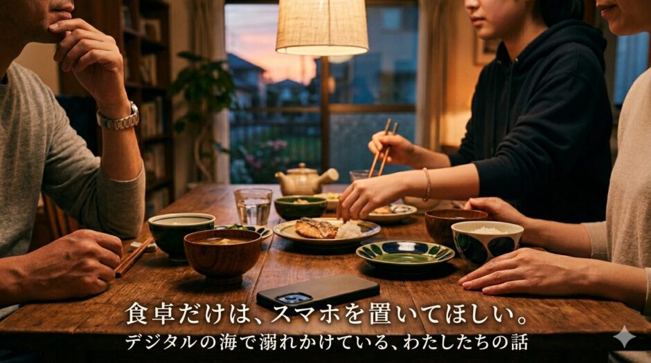 デジタルデトックス