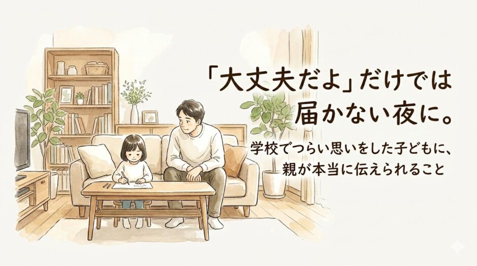 父と娘