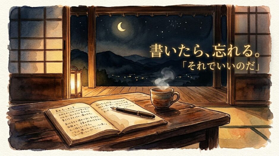 綴る