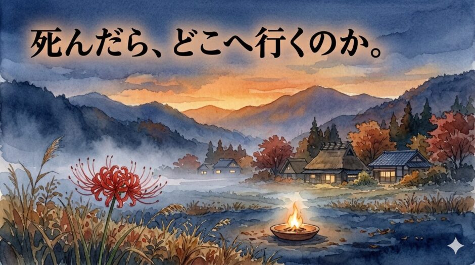 死生観