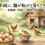 鶏舎