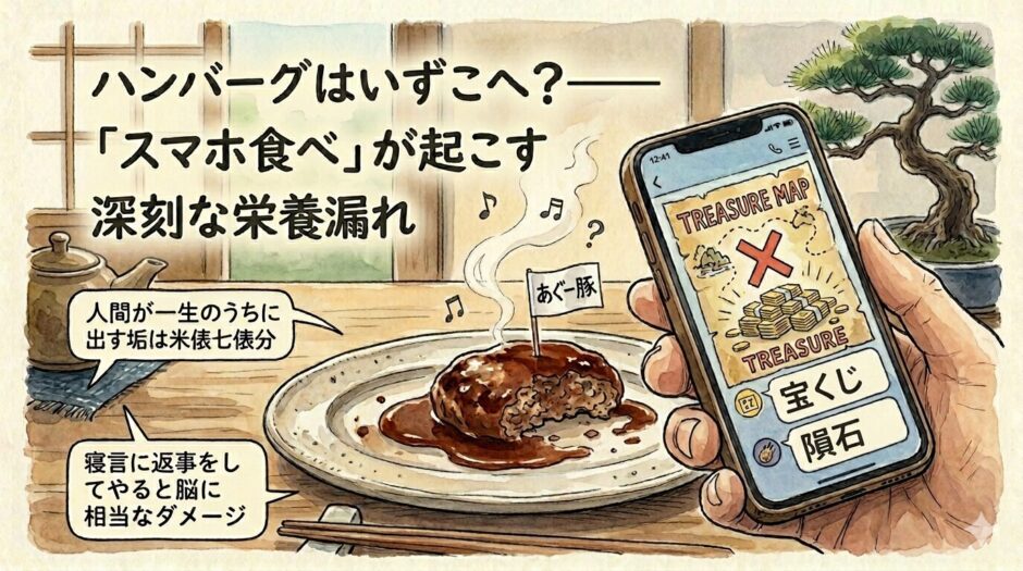 ハンバーグ