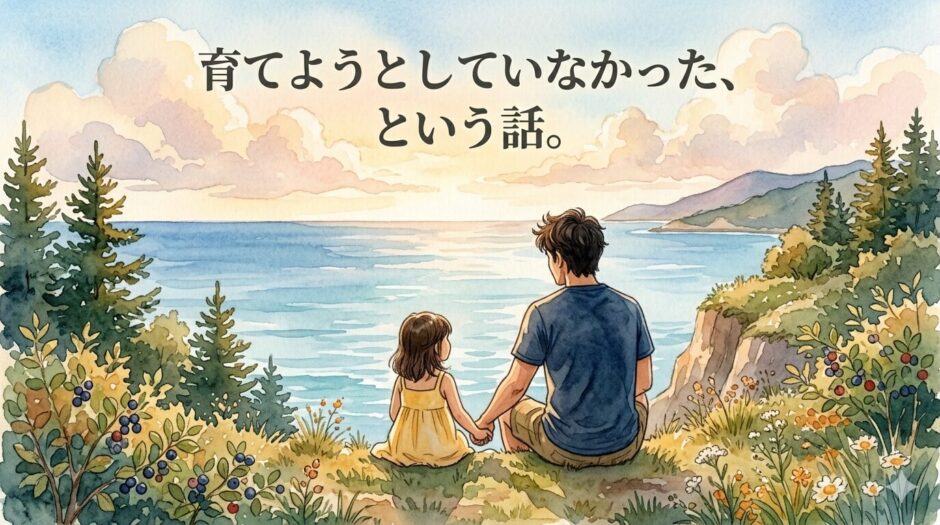 父と娘