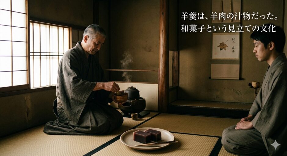 茶の湯