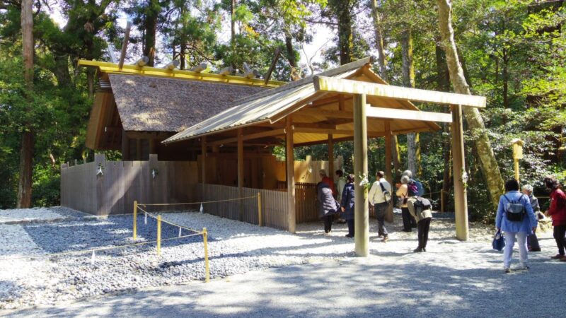 風宮
