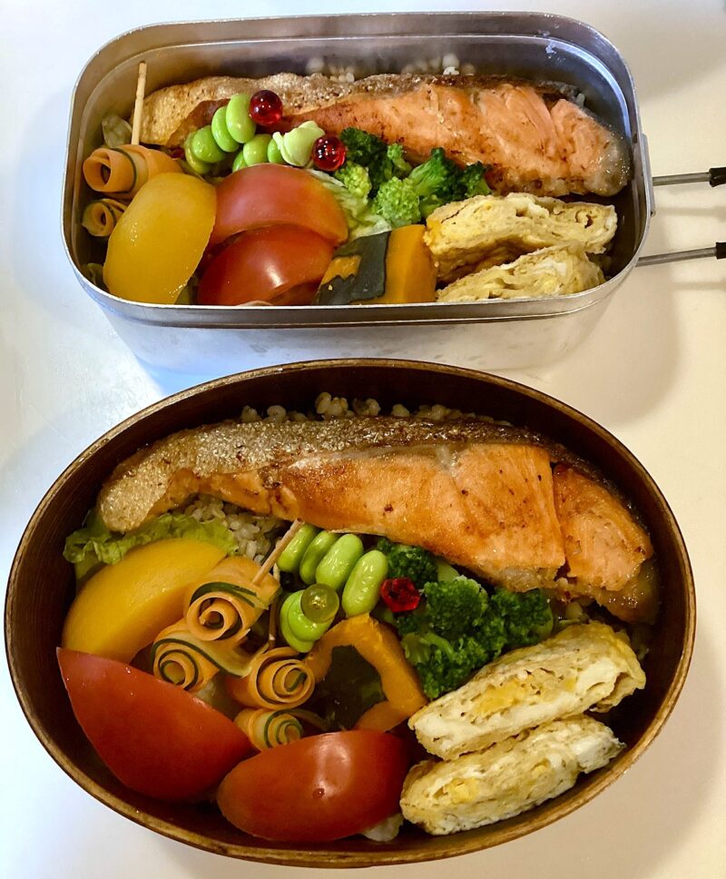 弁当