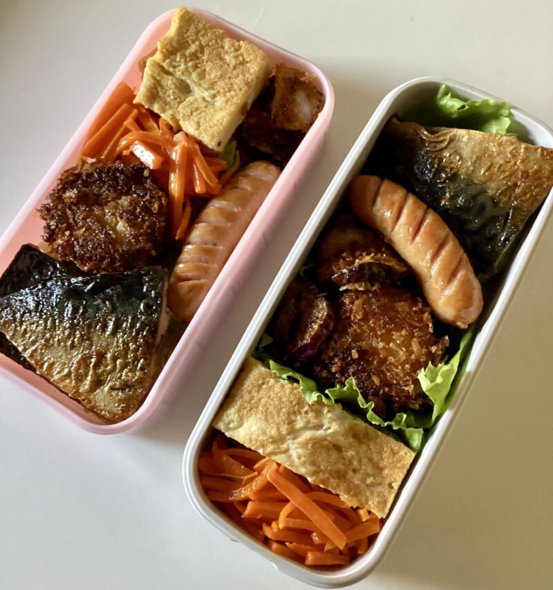 弁当