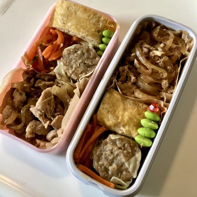 弁当