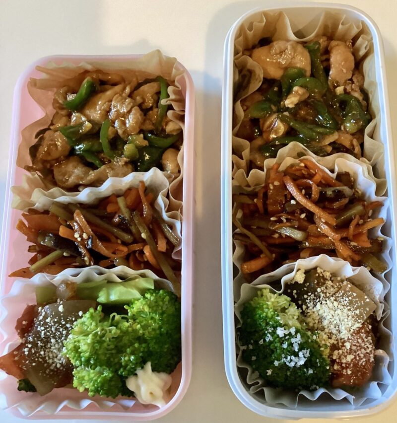 弁当