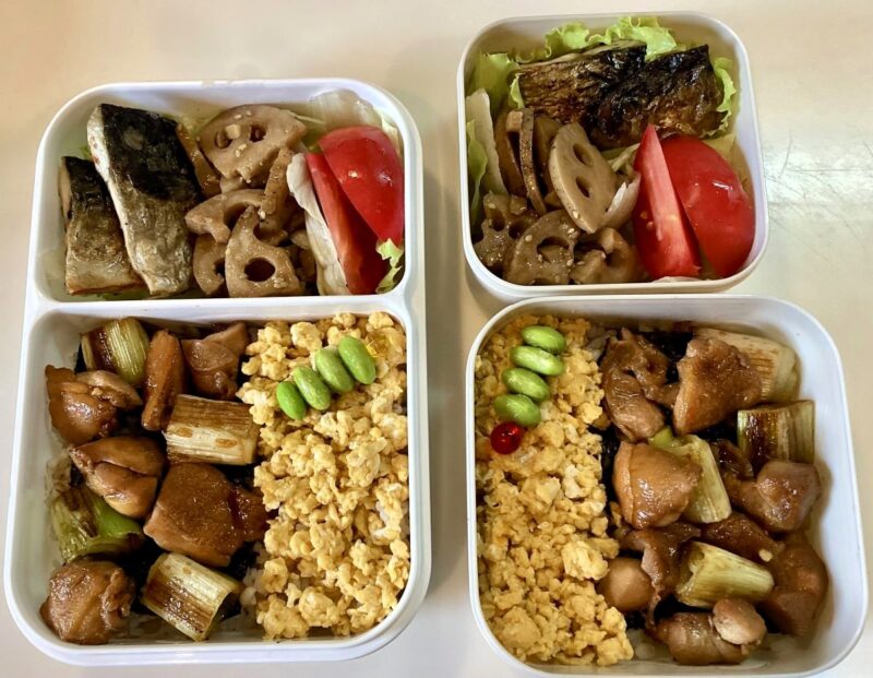 弁当