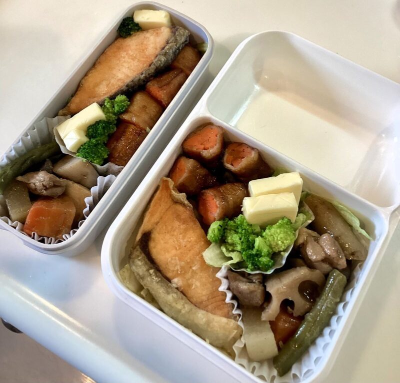 弁当