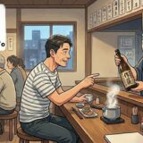 居酒屋