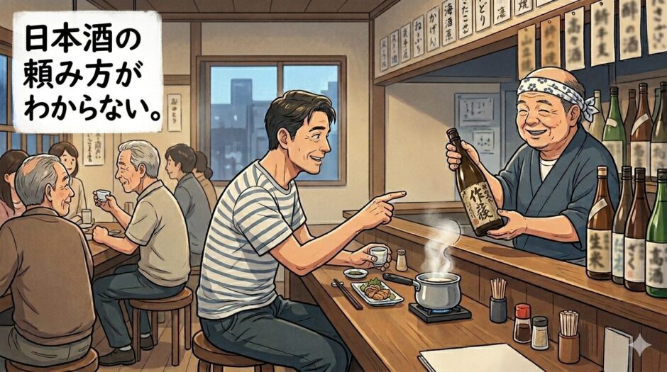 居酒屋