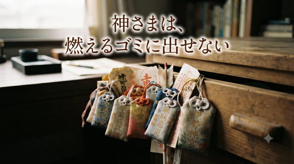 お守り