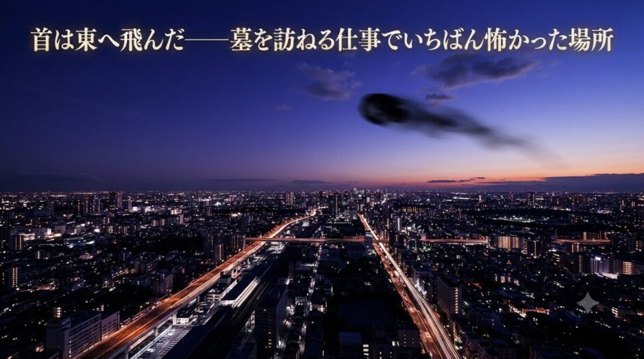 東京の夜景