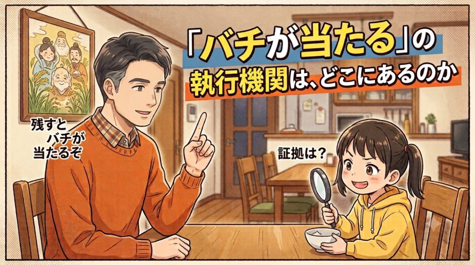 父と娘
