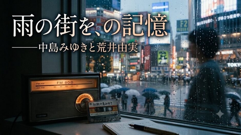 雨の日
