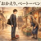 おかえり、ベートーベン