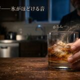 深夜の台所
