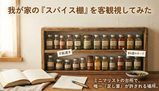 世界が広がる、基本のスパイスとハーブの使い方