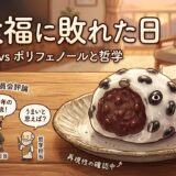 豆大福